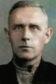 Жуков Николай Никифорович