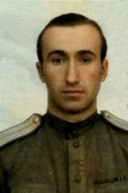 Стрелков Виктор Михайлович