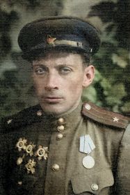 Зильбер Александр Львович