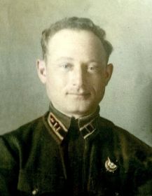 Оскотский Арон Захарович-командир бригады до января 1944г.