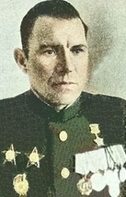 Жуков Иван Михайлович
