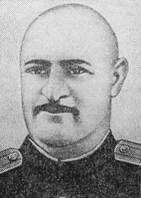 Степанян Нельсон Георгиевич, Дважды Герой Советского Союза, командир авиаэскадрилии