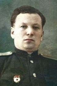 Чурляев Алексей Александрович