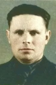 Конюшик Николай Николаевич