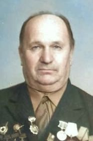 Беловод Иван Карпович