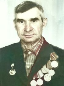 Жейков Иван Александрович