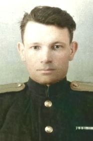 Борзихин Николай Ильич
