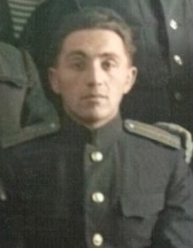 Сигал Григорий Аронович