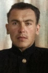 Бурмистров Александр Иванович