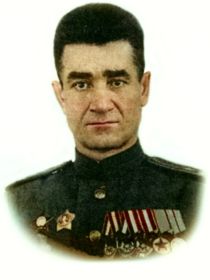 Иванов Георгий Степанович- командир 87 СД по май 1944г.