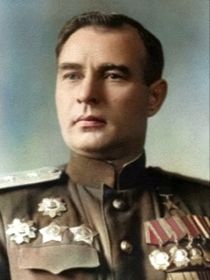 Казарцев Александр Игнатьевич- командир 87 СД до 31.12.1942г.