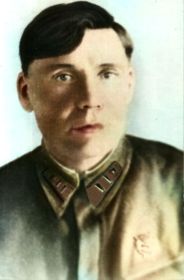 Эхохин Михаил Сергеевич-командир 87 СД до 02.08.1943г. (погиб в бою)