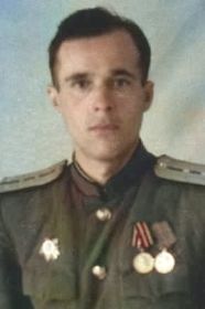 Емелин Алексей Павлович