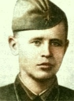 Педченко Иван Григорьевич