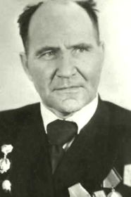 Мальковский Александр Николаевич