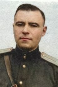 Шепелев Дмитрий Петрович