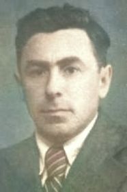 Гольхов Юдко Соломонович