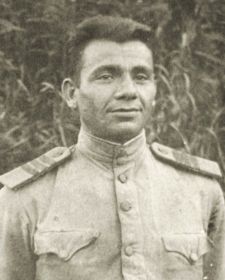 Чибичьян Асвадур Акопович, сержант, младший дежурный подстанции