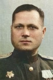 Еланский Степан Михайлович