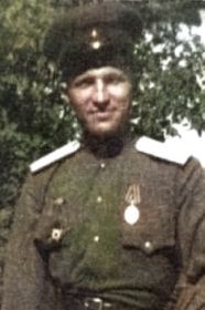 Кралевич Александр Григорьевич