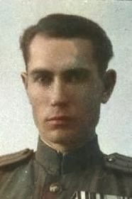 Кузнецов Александр Кириллович