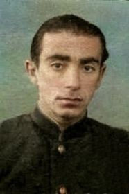Дразнин Даниил Абрамович