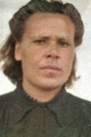 Петрушина Галина Михайловна