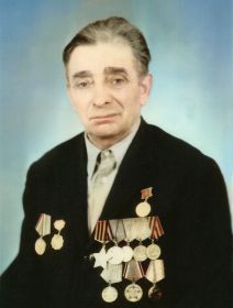 Лапшин Павел Васильевич