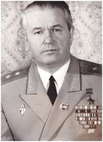 Потемкин Алексей Николаевич