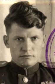 Гвардии капитан авиации Кудрин Василий Иванович (15.01.1921 - 24.11.1954)