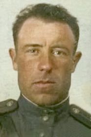 Куприянов Александр Николаевич- командир батальона в декабре 1944г.