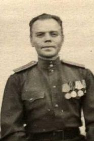 Вебер В.М.