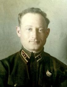 Оскотский Арон Захарович- командир 222 отд.танковой бригады