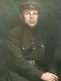 Ковенков Ефим Григорьевич- гв.старшина, пропал без вести 16.12.1943г.