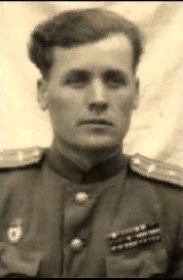 Гниленко Павел Степанович
