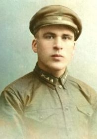 Пугин Василий Михайлович- гв.мл.сержант, убит 16.12.1943г.