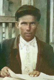 Гуров Матвей Егорович- гв.рядовой, убит 16.12.1945г.