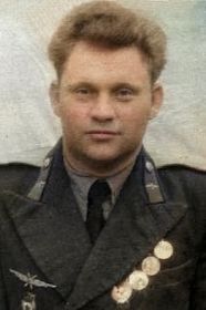 Бахтиенко Михаил Петрович