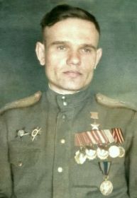 Харлан Иван Федорович