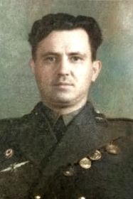 Волощенко Николай Иванович