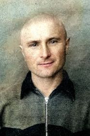 Могилат Борис Васильевич