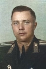 Рябов Константин Иванович