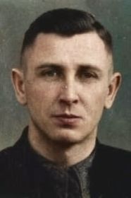 Алексин Николай Петрович
