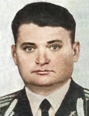 Шипицын Михаил Дмитриевич