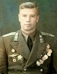 Осадченко Иван Васильевич