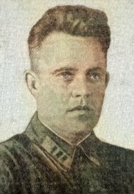 Гетьман Семен Григорьевич
