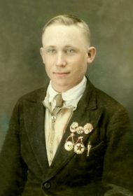 Маслеников Алексей Иванович