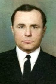 Зайцев Николай Семенович