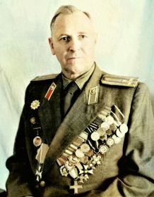 Вариончик Дмитрий Васильевич- командир 12 пехотного полка 4 пеходной дивизии 1 армии Войска Польского