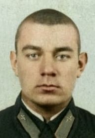 Кавлис Александр Игнатьевич